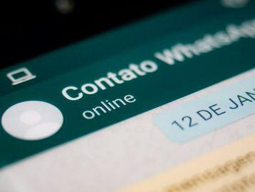 Brecha no WhatsApp permite que 'stalkers' saibam com quem você fala