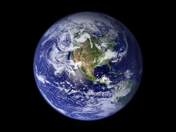 Google Earth: recurso mostra mudança da Terra nos últimos anos; veja