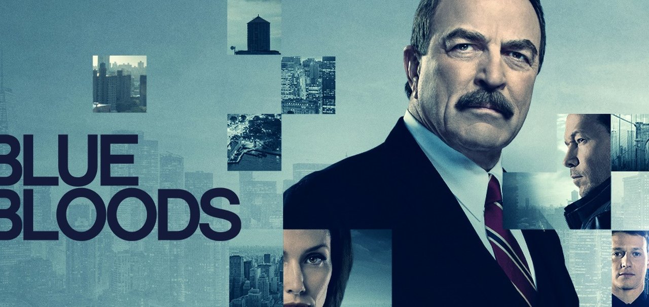 NCIS, Blue Bloods e mais: CBS anuncia 5 renovações de séries