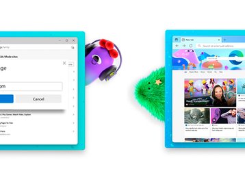 Microsoft Edge ganha 'modo para crianças'; veja como funciona