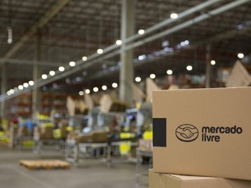 PIX chega ao Mercado Livre e clientes receberão compras mais rápido