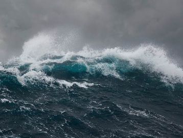 6 coisas bizarras que os cientistas encontraram no fundo do mar