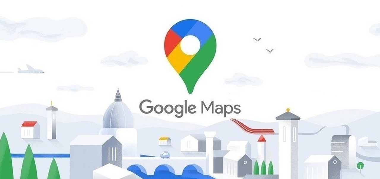 Guia completo de como usar o Google Maps