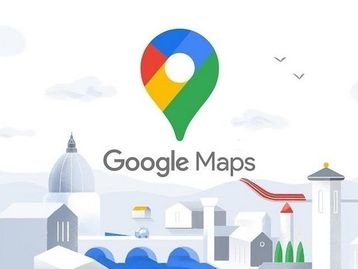 Guia completo de como usar o Google Maps