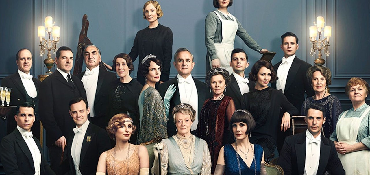 Downton Abbey 2 é confirmado e criador diz se elenco retornará; veja