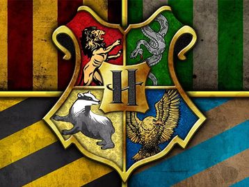 Casas de Hogwarts: conheça as características de cada uma delas