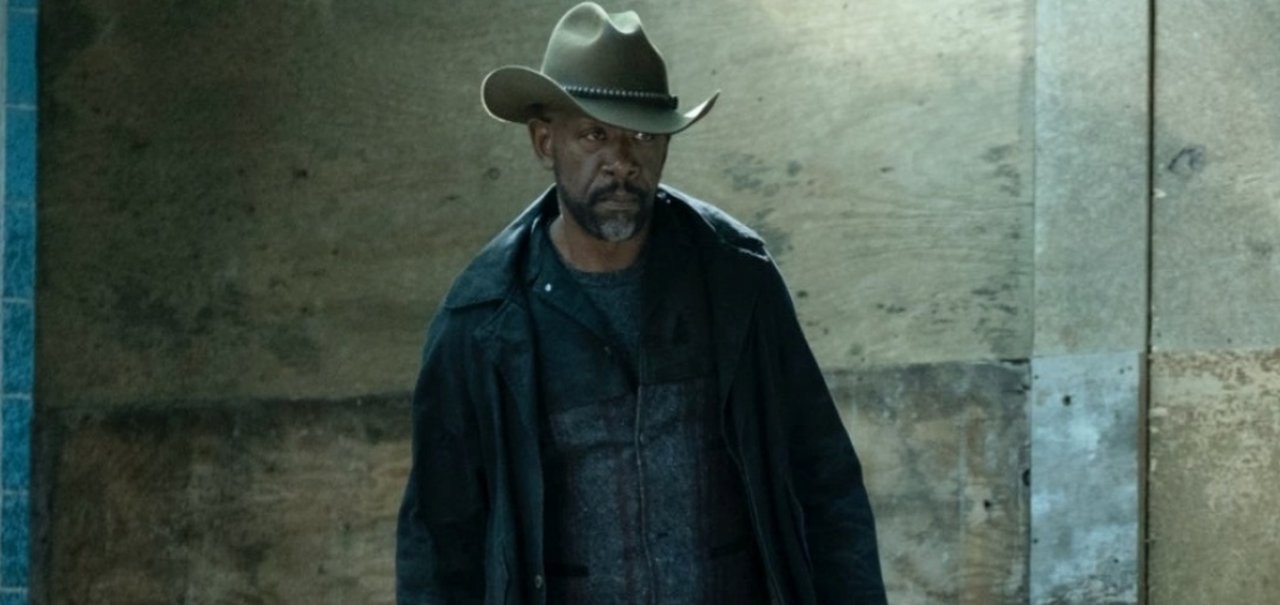 Fear The Walking Dead 6x9: Morgan se vinga de outro personagem