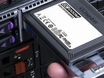 Nova criptomoeda pode gerar crise no mercado de HDs e SSDs