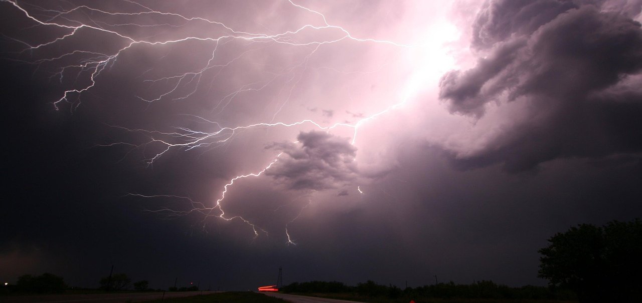 Tempestade de asma: ciência explica surto de saúde e relação com raios