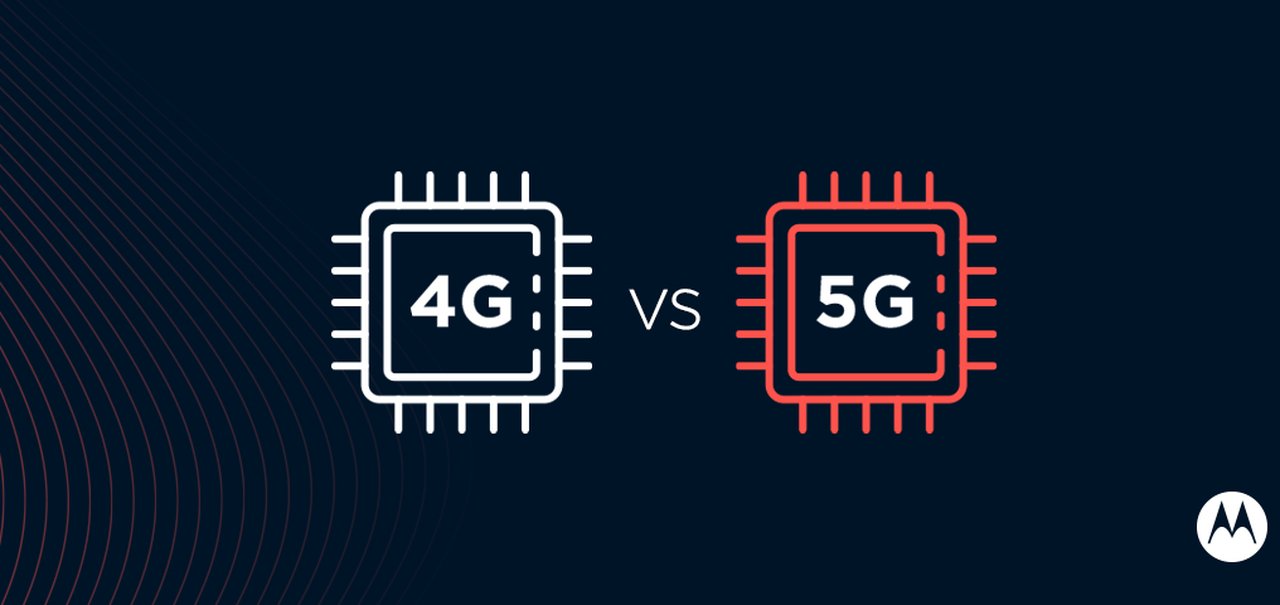 O que o hardware de um celular 5G tem de diferente?