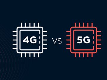 O que o hardware de um celular 5G tem de diferente?
