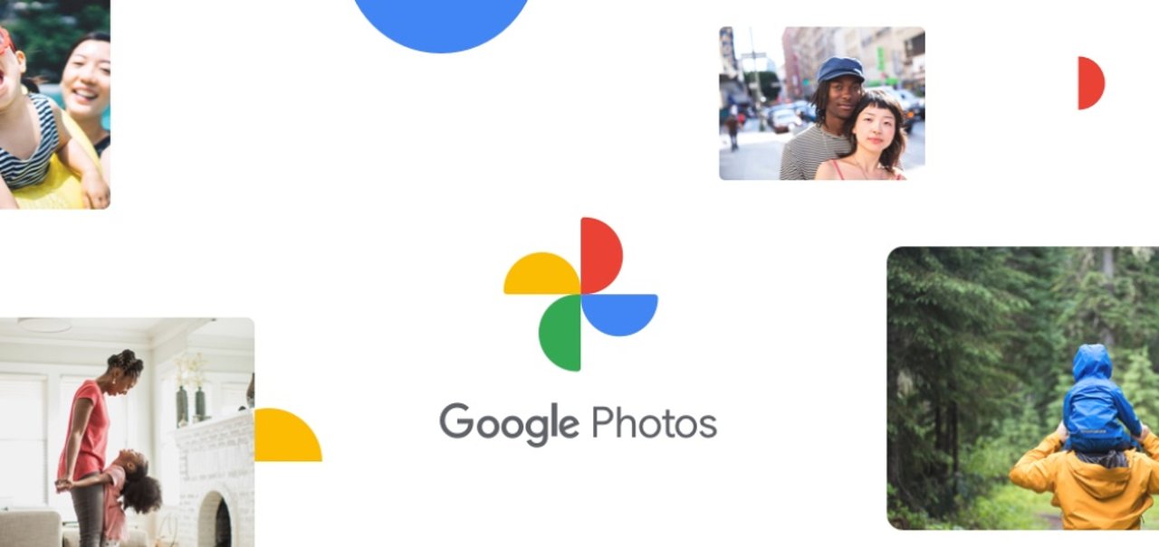 Google Fotos agora permite criar álbuns mesmo sem internet