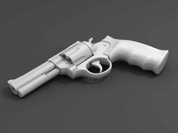 Polícia descobre fábrica neonazista que imprimia armas em 3D 