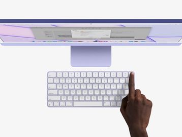 Tudo o que a Apple lançou no evento desta terça-feira (20)