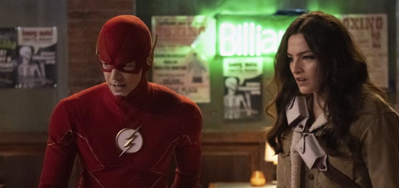 The Flash: 7ª temporada entra em hiato de 2 semanas; veja!