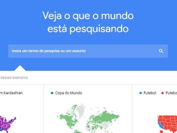 O que é e como usar o Google Trends?
