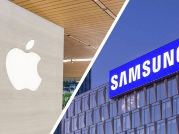 Governo exige que Apple e Samsung enviem carregador na caixa