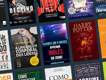 3 meses de Kindle Unlimited por R$ 1,99