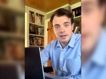 Empresa dá golpe de R$ 17 milhões e clientes descobrem que CEO era uma IA