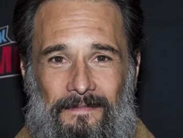 Rodrigo Santoro será protagonista em série histórica da Amazon