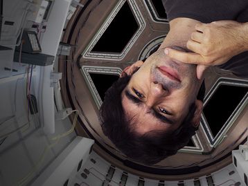O que é a Estação Espacial Internacional (ISS) e como funciona?