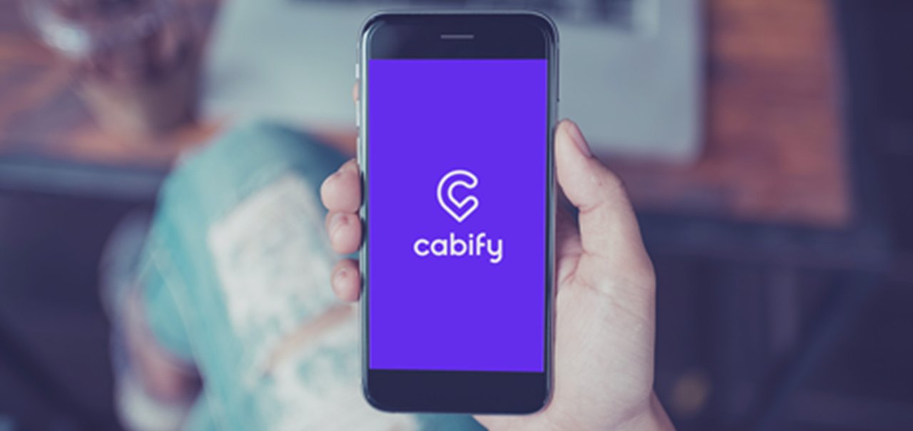 Cabify deixa o Brasil em junho