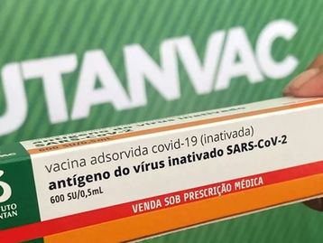 ButanVac deve receber autorização da Anvisa só em setembro