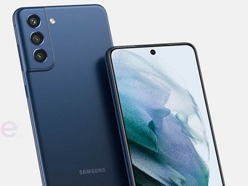 Samsung pode lançar Galaxy S21 FE com mais bateria que o S21