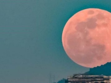 Superlua hoje (26): qual é o melhor horário para observar o fenômeno?