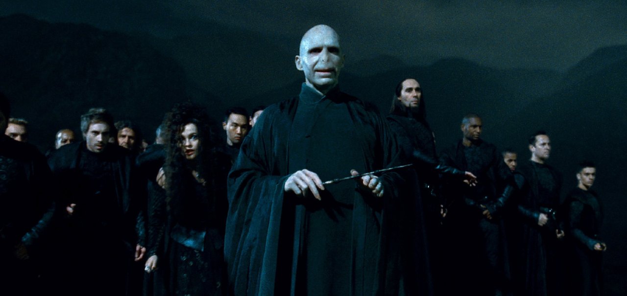 Harry Potter: descubra tudo sobre as horcruxes de Voldemort