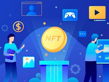 NFT e direitos autorais: como funciona essa relação?