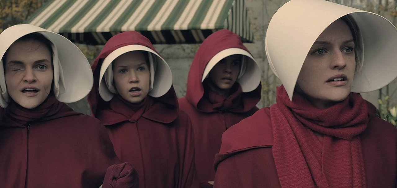 Dicas de séries na semana: retorno de The Handmaid's Tale é destaque