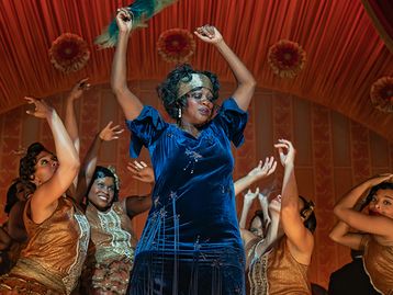 Oscar 2021: Netflix liderou entre os estúdios com 7 vitórias 