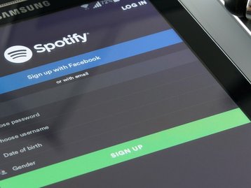 Spotify anuncia aumento de preços para todos os planos no Brasil