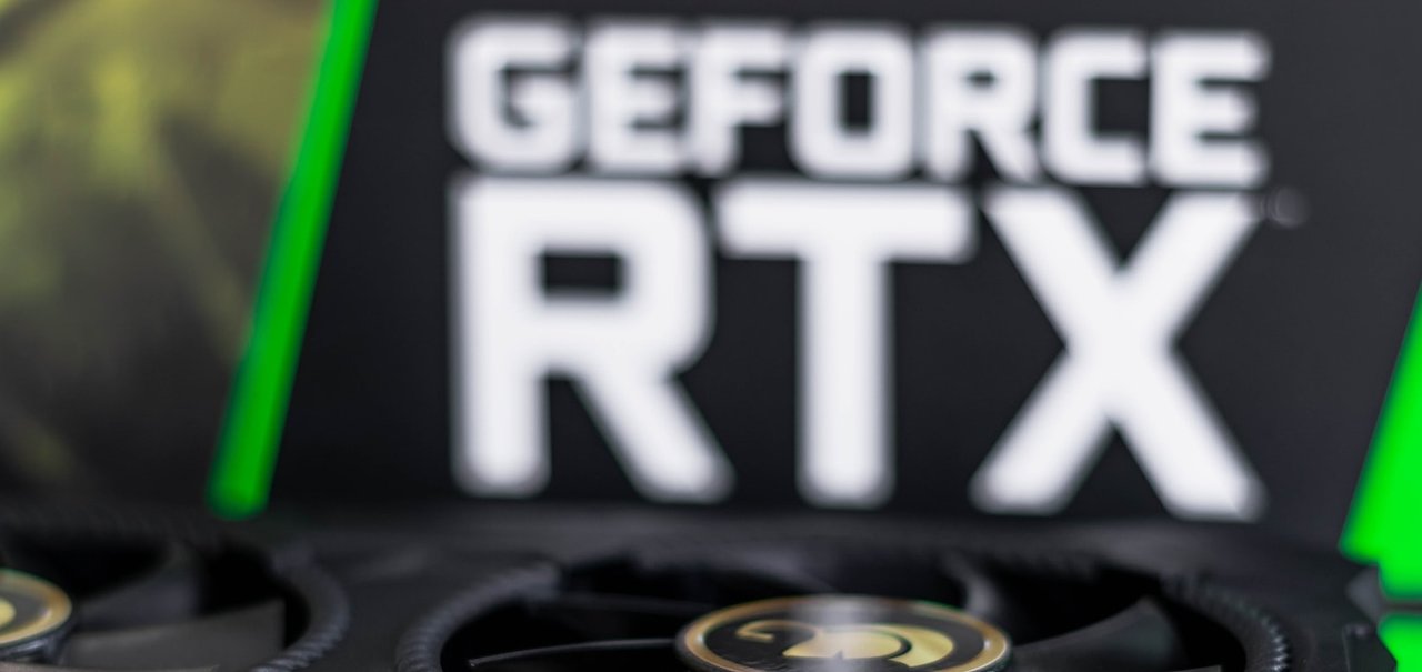 RTX 3080 Ti: vazamento mostra configuração da nova GPU da Nvidia