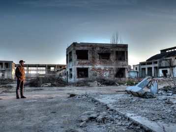 35 anos de Chernobyl: gerações seguintes não são afetadas