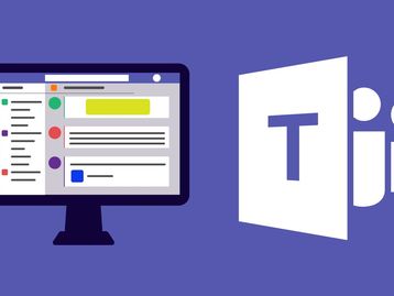 Microsoft Teams está fora do ar nesta terça-feira (27)