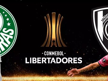 Palmeiras x Independiente del Valle: como assistir de graça