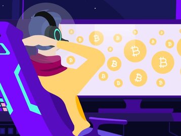 O que é bitcoin? Conheça tudo  sobre essa criptomoeda