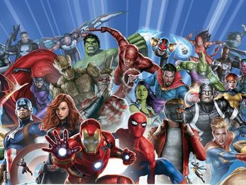 NetherRealm pode estar desenvolvendo jogo de luta da Marvel [Rumor]