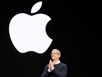 Apple fará doação para ajudar no combate da covid-19 na Índia
