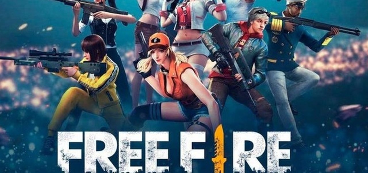 Como jogar Garena Free Fire no PC