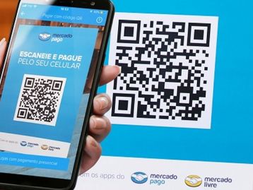 Como parcelar contas no Mercado Pago