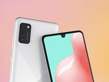 Android 11 chega para mais 3 aparelhos Samsung