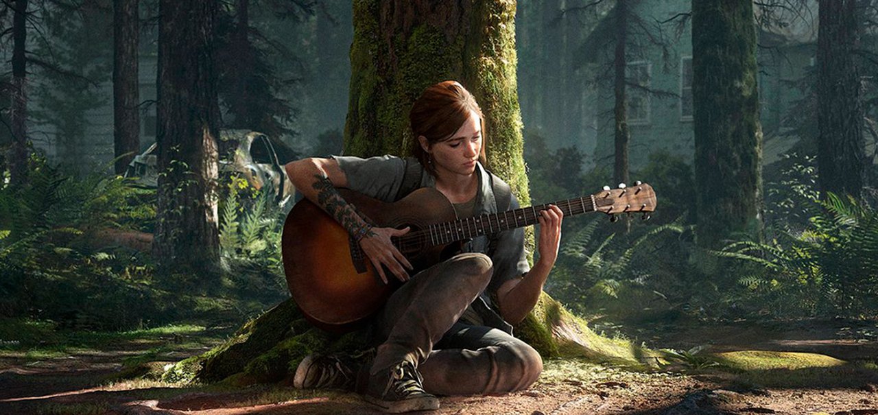 Naughty Dog já possui história para The Last of Us 3, diz diretor