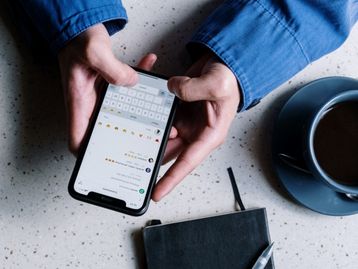 Como descobrir de quem é um número de celular?