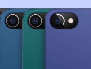 iPhone SE 2022 copiou o design do Xiaomi Mi 11?