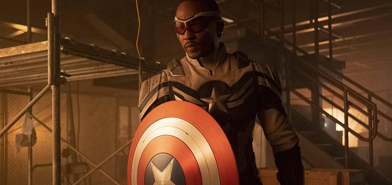 Capitão América 4: criador não confirma novo filme com Sam Wilson