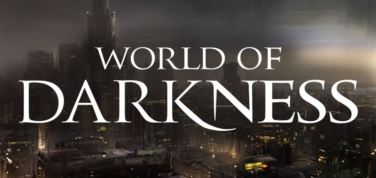 World of Darkness ganhará filme e série em universo compartilhado