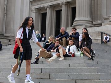 Gossip Girl: reboot da série já tem data de estreia; confira!